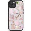 Picasee ULTIMATE CASE pro Apple iPhone 15 - Glam Babe Picasee ULTIMATE CASE pro Apple iPhone 15 - Glam Babe