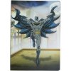 Diamantové maľovanie nedatovaný diár DC Comics Batman - 3 ks Diamantové maľovanie nedatovaný diár DC Comics Batman - 3 ks