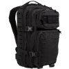 MIL-TEC® Batoh MIL-TEC Assault Laser Cut 20L, čierny MIL-TEC® Batoh MIL-TEC Assault Laser Cut 20L, čierny