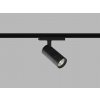LED2 6095433DT Koľajnicové LED svietidlo LEON II M 20W, 3000K, 2800lm, TRIAK, CRI90, IP20, čierna LED2 6095433DT Koľajnicové LED svietidlo LEON II M 20W, 3000K, 2800lm, TRIAK, CRI90, IP20, čierna