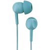 EAR3005 slúchadlá s mikrofónom Thomson, tyrkysové EAR3005 slúchadlá s mikrofónom Thomson, tyrkysové