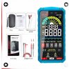 Ručný multimeter GVDA GD119 Ručný multimeter GVDA GD119