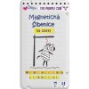 ALBI Magnetická Šibenice ALBI Magnetická Šibenice