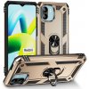 VSETKONAMOBIL 56154 RING Obal s držiakom pre Xiaomi Redmi A1 / Redmi A2 zlatý VSETKONAMOBIL 56154 RING Obal s držiakom pre Xiaomi Redmi A1 / Redmi A2 zlatý