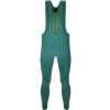 Nohavice s trakmi SANTINI RTR Light Green - XL Nohavice s trakmi SANTINI RTR Light Green - XL
