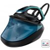 Parný generátor Tefal Pro Express Vision GV9822E1 Modrý/Čierny Parný generátor Tefal Pro Express Vision GV9822E1 Modrý/Čierny