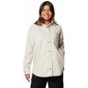 Blue Point Creek Corduroy Shirt Jacket Dark Stone
