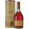 Rémy Martin 1738 Accord Royal 40% 0,7 l (tuba) Rémy Martin 1738 Accord Royal 40% 0,7 l (tuba)
