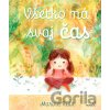 Všetko má svoj čas - Marina Ruiz Všetko má svoj čas - Marina Ruiz