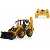 Traktorbagr JCB 1:20 2,4GHz Traktorbagr JCB 1:20 2,4GHz
