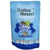 DOLINA NOTECI Superfood telecí a jehněčí 10x85g sáček DOLINA NOTECI Superfood telecí a jehněčí 10x85g sáček