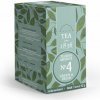Tea 1836 No.4 - Green & Fresh Tea 1836 No.4 - Green & Fresh