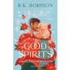 Good Spirits (Michaela Link)(Brožovaná) Good Spirits (Michaela Link)(Brožovaná)