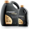 DYNAMAX Dynamax Premium Ultra C4 5W-30 5L 502039 DYNAMAX Dynamax Premium Ultra C4 5W-30 5L 502039