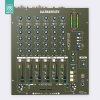 Doto Design Skin XONE 62 FULL COLORS Army Green Doto Design Skin XONE 62 FULL COLORS Army Green