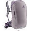 Cyklistický batoh Deuter Race Air 10 - lavender/purple Cyklistický batoh Deuter Race Air 10 - lavender/purple