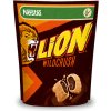 Nestlé Lion Wild Crush raňajkové cereálie 360 g