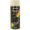 Motip žáruvzdorná farba béžová 800°C sprej 400ml Motip žáruvzdorná farba béžová 800°C sprej 400ml