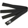 BUSHIDO Čierny pás ku kimonu DBX OBI - 260cm BUSHIDO Čierny pás ku kimonu DBX OBI - 260cm