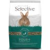 Supreme Science Selective Rabbit - králik senior 1,5 kg Supreme Science Selective Rabbit - králik senior 1,5 kg