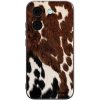 Picasee silikonový černý obal pro Xiaomi Poco X8 Pro - Rust Picasee silikonový černý obal pro Xiaomi Poco X8 Pro - Rust