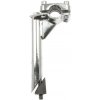 predstavec 145 x 40 x 22,2 mm, Zoom BMX, chróm predstavec 145 x 40 x 22,2 mm, Zoom BMX, chróm