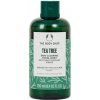 The Body Shop Tea Tree kondicionér pre mastné vlasy 250 ml The Body Shop Tea Tree kondicionér pre mastné vlasy 250 ml