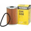 Filtron OM 508 Olejový filter Filtron OM 508 Olejový filter