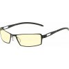 Gunnar Sheadog Onyx jantorová skla G0005-C001 čierne