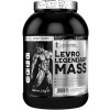 Kevin Levrone Levro Legendary Mass 3000 g vanilla Kevin Levrone Levro Legendary Mass 3000 g vanilla
