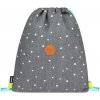 Oxybag Vak na chrbát OXY SCOOLER Grey dots Oxybag Vak na chrbát OXY SCOOLER Grey dots