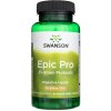 Swanson probiotic epic pro 25 kmeňov - 30 kapsúl Swanson probiotic epic pro 25 kmeňov - 30 kapsúl