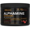PEScience Alphamine Thermogenic Pre Workout 225 g