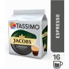 TASSIMO Jacobs Krönung Espresso 16 ks