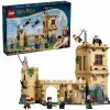 LEGO Harry Potter 76447 Hrad Rokfort: Hodina lietania na metle LEGO Harry Potter 76447 Hrad Rokfort: Hodina lietania na metle