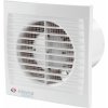 Vents Axiální ventilátor O 100 5,6 W 26 dB časovač + hygrostat bílý (100SILENTA-STHL) Vents Axiální ventilátor O 100 5,6 W 26 dB časovač + hygrostat bílý (100SILENTA-STHL)