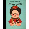 Frida Kahlo: Little People, Big Dreams Frida Kahlo: Little People, Big Dreams