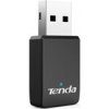 Tenda U11 Wireless AX900 USB Adapter, 802.11ax/ac/b/g/n, 886 Mbps Tenda U11 Wireless AX900 USB Adapter, 802.11ax/ac/b/g/n, 886 Mbps