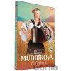 Vlasta Mudríková: To nej A-Z DVD Vlasta Mudríková: To nej A-Z DVD
