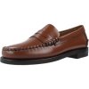 Sebago mokasíny B76654 hnedé