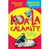 Koala Calamity Koala Calamity