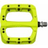 HT Pedále MTB HT PA03A - Žltá HT Pedále MTB HT PA03A - Žltá