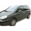 Deflektory CITROEN C8 2002 Deflektory CITROEN C8 2002