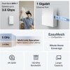 WiFi extender TP-Link RE220BE WiFi 7 AP/Extender/Repeater, BE3600, 1x GLAN, EasyMesh WiFi extender TP-Link RE220BE WiFi 7 AP/Extender/Repeater, BE3600, 1x GLAN, EasyMesh