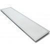 V-TAC LED panel 30x120cm 29W 3400lm High Lumens Farba svetla: studená (6400K) V-TAC LED panel 30x120cm 29W 3400lm High Lumens Farba svetla: studená (6400K)
