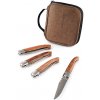 GSI | Rakau Steak Knives GSI | Rakau Steak Knives