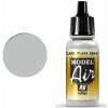 Vallejo Farba Model Air AEH-9 Light Grey 17ml