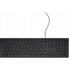 Dell KYBD 105 PANN KB216-B PMX, 8PVCX