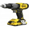 STANLEY SFMCD726D2K-QW STANLEY SFMCD726D2K-QW