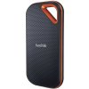 SanDisk Extreme PRO Portable SSD V2 2TB, SDSSDE81-2T00-G25 SanDisk Extreme PRO Portable SSD V2 2TB, SDSSDE81-2T00-G25